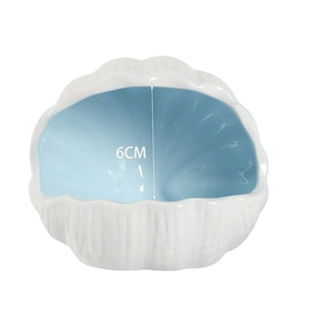 Nid et cachette rafraîchissants en céramique FifiGo pour <span class=keywords><strong>hamster</strong></span> et cochon d'Inde – Décoration maison de glace estivale - Product Image 3
