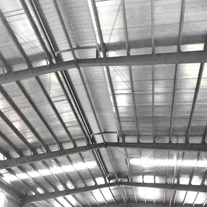 Rollo de Película Laminada de Aluminio con Burbujas de Aire <span class=keywords><strong>para</strong></span> Aislamiento de Casas - Product Image 6