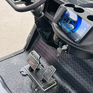 Voiturette de golf 2 places Premium 2025-Offre à durée limitée - Product Image 6