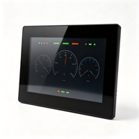HMI 2711P-K15C4A8 d'origine, neuf, en stock
