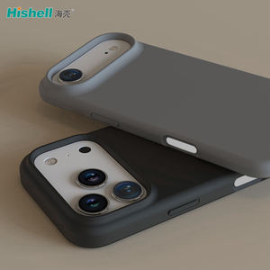 <span class=keywords><strong>Funda</strong></span> de teléfono de <span class=keywords><strong>silicona</strong></span> suave y líquida con logotipo de color personalizado, <span class=keywords><strong>funda</strong></span> protectora de <span class=keywords><strong>silicona</strong></span> líquida a prueba de golpes para <span class=keywords><strong>iPhone</strong></span> 17 16 15 <span class=keywords><strong>XR</strong></span> Pro - Product Image 2