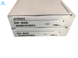เซ็นเซอร์ควบคุม PLC เซ็นเซอร์วัดระยะใกล้ ยี่ห้อใหม่เอี่ยม ของแท้ EH-605 - Product Image 1