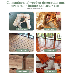 Nhà cung cấp Trung Quốc sản xuất dầu khoáng cho thớt gỗ handmade tự nhiên Gỗ kết thúc dầu - Product Image 5