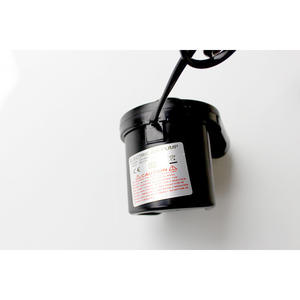 Bomba de aire eléctrica DC FY-068A, inflador y desinflador para colchones, embarcaciones y natación - Product Image 5