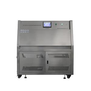 उच्च सटीकता 1 वर्ष की वारंटी के साथ चैंबर के लिए इलेक्ट्रॉनिक यूवी फोटोस्थिरता और उम्र - Product Image 1