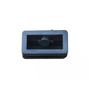 Piezas de repuesto para automóvil de buena calidad HJDL02 _ <span class=keywords><strong>183</strong></span> _ R1 Cerradura de puerta de autobús Accesorios de autobús para ZK6938HQG ZK6121BEV - Product Image 1