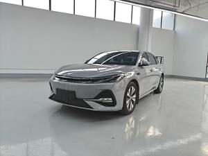 El Geely Galaxy A7 Exploration Edition de 25 años de antigüedad tiene una autonomía eléctrica pura de 150 kilómetros - Product Image 2