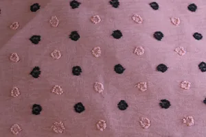 Crinkle Fabric Plain Dyed Tissu 100% Polyester Woven 180D Cey Crepe Fabric Flower-cut For Garment