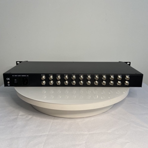 24 FTA DVB-S/S2/s2x để IP kỹ thuật số headend tuner để IP Gateway - Product Image 5