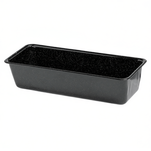 RIESS King Cake <b>Pan</b> 9x5 Inch <b>Nonstick</b> Baking Loaf <b>Pan</b> for Bread and Cakes - Product Image 2