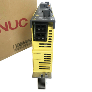 A06B-6240-H209 khuếch đại servo fanuc gốc Nhật Bản - Product Image 4
