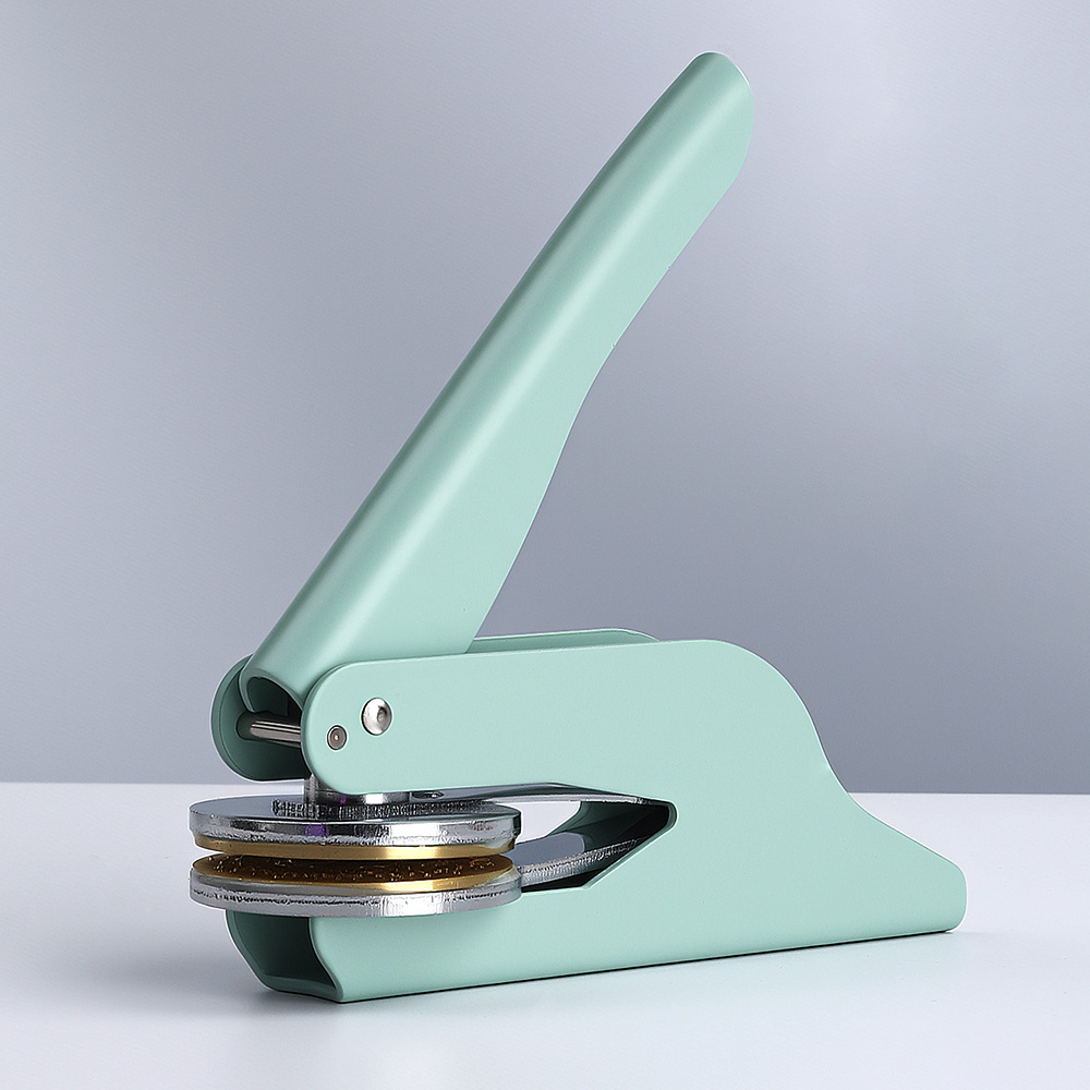 [Nouveau Produit] Ensemble Visage Uni - Vert Clair