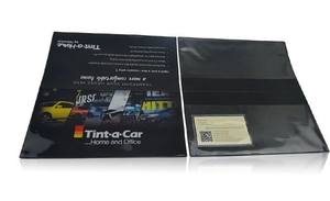 Funda para Tarjetas de Viaje Multifuncional y de Estilo Ejecutivo, Porta Pasaportes de Vinilo, Más Vendida al por Mayor - Product Image 4