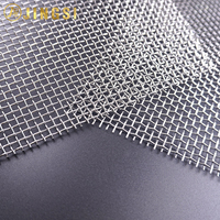 Panneaux de treillis métallique ondulé en acier inoxydable, treillis de construction, filet ondulé pour la sécurité et la protection des infrastructures