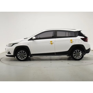 Auto Usado <span class=keywords><strong>Toyota</strong></span> <span class=keywords><strong>Yaris</strong></span> L <span class=keywords><strong>2021</strong></span>, Volante a la Izquierda, Sedán de 5 Plazas, Gasolina, con Cámara Trasera, Interior Oscuro, Automático, LHD - Product Image 4