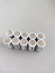 นาฬิกาแบตเตอรี่ปุ่มSR626W SR-626SW 377 AG4 <span class=keywords><strong>LR626</strong></span> สีเงินออกไซด์แบตเตอรี่ - Product Image 4