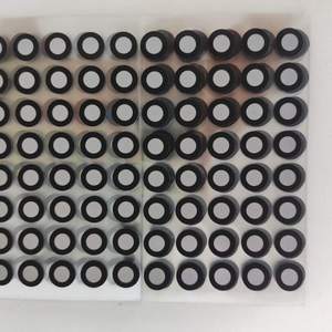 New 0.15 mét Độ dày Pet phản chiếu điểm đánh dấu ánh sáng cao Tear sức đề kháng cho laser <span class=keywords><strong>3D</strong></span> Máy quét sản phẩm trong kho - Product Image 3