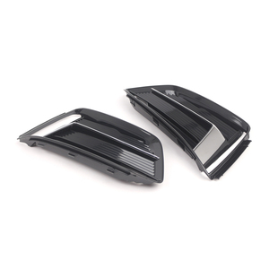 Pour <span class=keywords><strong>Audi</strong></span> A5 F5 B9 NS Grille inférieure de pare-chocs avant gauche ou droite 8W6807681M - Product Image 5