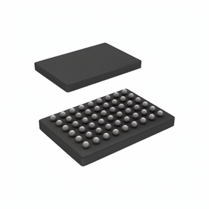 Buy Online Electronic Components 54 TFBGA Logic Manufacturer Channel 74LVTH162374GRDR - Product Image 1