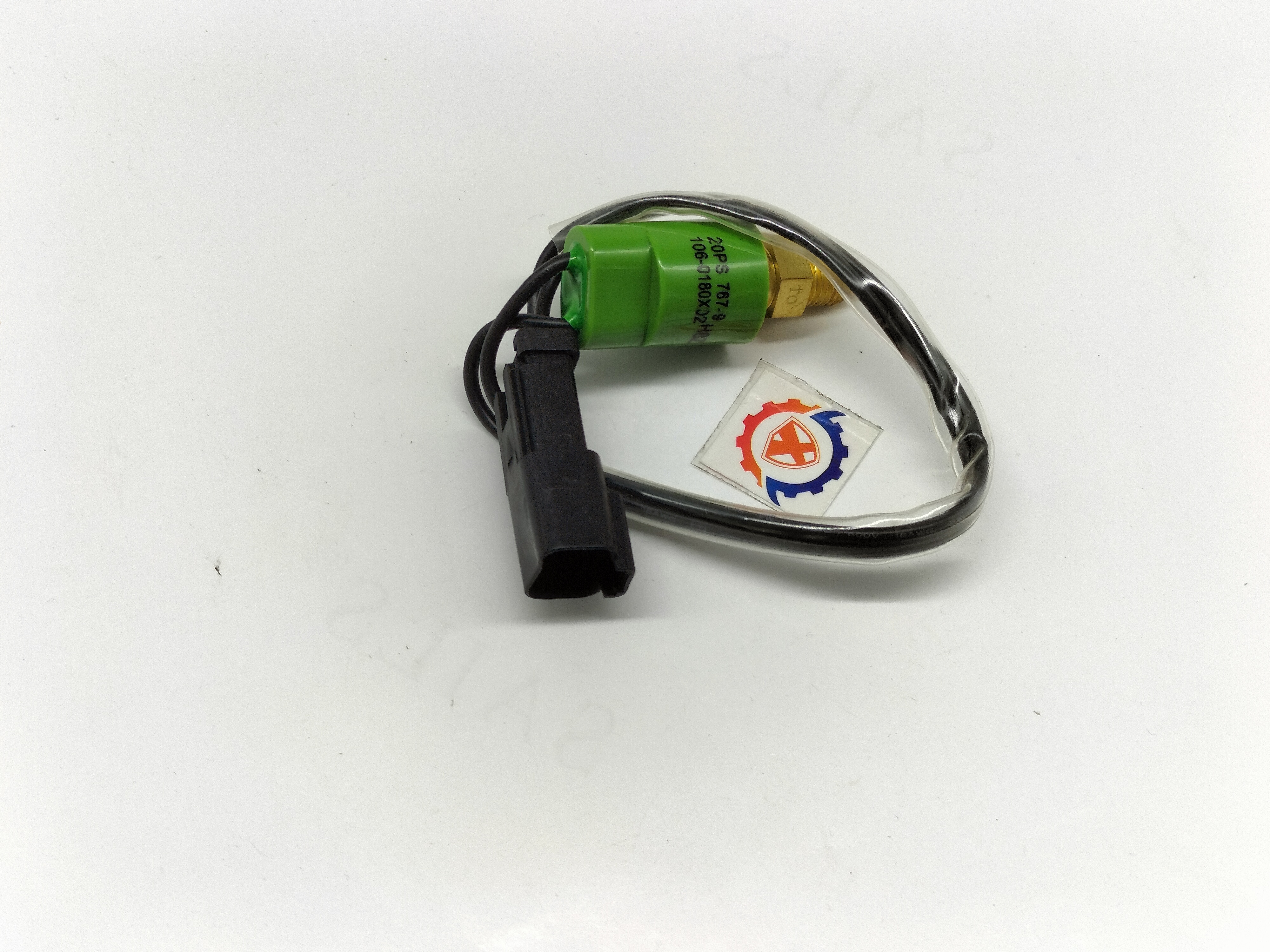 High Quality Excavator Parts - 167-3466 Pressure Switch