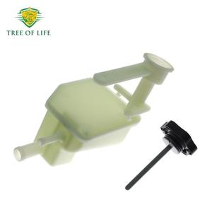 Depósito de líquido de dirección asistida Tree Of Life 2N153R700AC para Ford EcoSport Fusion, de plástico - Product Image 2