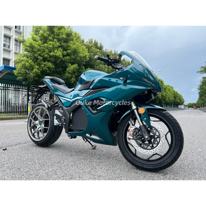Nouvelle moto à moteur en promotion, vitesse maximale de 165 km/h, longue autonomie, moteur rapide - Product Image 6
