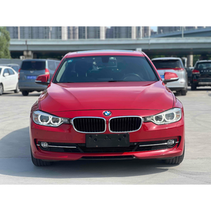 BMW Serie 3 <span class=keywords><strong>2015</strong></span> Sedán, Paquete de Diseño de Lujo, Caja de Cambios Automática, Volante a la Izquierda, Motor Turbo, Cuero, R17, Exportación Profesional de Automóviles - Product Image 2