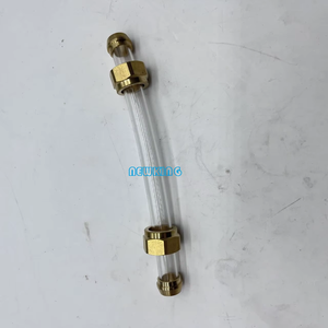 Applicabile a Komats-u escavatore PC60/<span class=keywords><strong>PC110</strong></span>/PC130/PC200/PC210/PC220/PC240/PC360-<span class=keywords><strong>7</strong></span>-8 idraulico misuratore pressione olio - Product Image 5