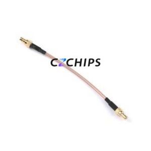 KH-SMBJ-SMBJ-RG316-100MM RF Cable RF Whole Sale Electronic Component Chips Supplier & BOM Service - Product Image 2