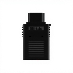 Retro Gaming Low Latency 8BitDo Retro Receiver for Original NES Console Support DS3 <strong>DS4</strong> Wiimote Wii U <strong>Pro</strong> Switch Joy Cons - Product Image 1