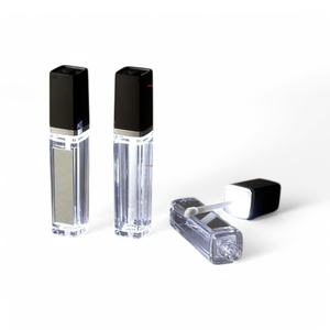 lip gloss with led lamps - Product Image 4
