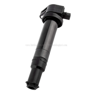 Bobine d'allumage automobile de haute qualité, <span class=keywords><strong>prix</strong></span> abordable en gros 27301-26640 pour HYUNDAI ACCENT III <span class=keywords><strong>KIA</strong></span> <span class=keywords><strong>RIO</strong></span> II - Product Image 2