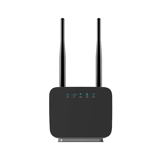 Netgear router ESIM módem 4G WiFi router 4G LTE router 4G LTE RJ45 puerto