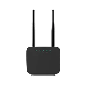 Router 4g wifi, mtn wifi router zte solusi chipset wifi 4g lte OEM dan OEM