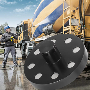 Aluminium Chassis Cleaner Flusher Hose Fitting <b>Rubber</b> O-<b>Ring</b> Chassis Cleaner Flusher Kit - Product Image 5