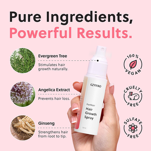 Huile à base de plantes indiennes faite <span class=keywords><strong>maison</strong></span> en marque privée pour la croissance des cheveux, <span class=keywords><strong>spray</strong></span> contre la perte de cheveux, meilleure huile pour la croissance des cheveux - Product Image 2