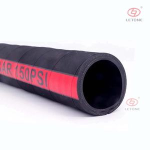 Стандартный большой размер проволоки спиральный гидравлический резиновый шланг <span class=keywords><strong>API</strong></span> - Product Image 3