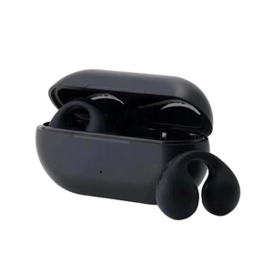 Écouteurs sans fil à conduction osseuse transfrontalière ZOMBI V54, design intra-auriculaire à clipser, batterie haute capacité, pour le sport - Product Image 1