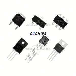 Brand-New Original Authentic 2N6075AG TO-126 Transistor Specialized Electronic Components Purchasing and Support Services - Product Image 1