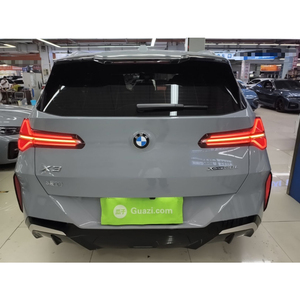 Guazi 2025 <span class=keywords><strong>BMW</strong></span> <span class=keywords><strong>X3</strong></span> Usato in Vendita Benzina SUV Automatico Trazione Integrale 5 Posti Guida a Sinistra Pronto per la Consegna Fornitura all'Ingrosso - Product Image 6
