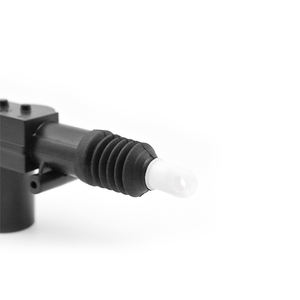 مشغل قفل باب قوي للغاية 12 فولت 24 فولت مشغل قفل باب السيارة العالمي مع قوة سحب دفع 8 Force - Product Image 2