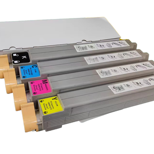 Cartuccia Toner a colori compatibile per serie Xante <span class=keywords><strong>Ilumina</strong></span> 502 200-100222 e 200-100360 - Product Image 1