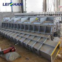 Maquinaria para Fábrica de Papel, Cabezal de Extrusión para Rollo Jumbo, Línea de Producción de Papel Kraft, Cabezal Completo para Máquina de Papel Artesanal