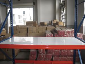 Siêu thị kệ hàng hóa kệ đơn vị cho cửa hàng kho lưu trữ Kệ trưng bày giá lưu trữ giày xe mái kệ - Product Image 4