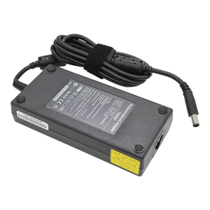 Pour Dell <span class=keywords><strong>Precision</strong></span> <span class=keywords><strong>M4600</strong></span> M4700 M4800 Alienware 13 R3 chargeur alimentation 180W 19.5V 9.23A 7.4*5.0mm adaptateur pour ordinateur portable DA180PM111 - Product Image 3