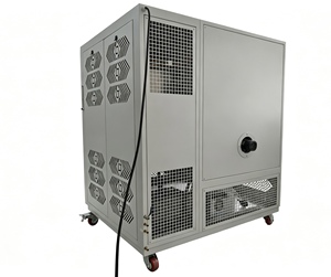 ห้องทดสอบการปล่อยฟอร์มาลดีไฮด์ขนาดเล็กตามมาตรฐาน ASTM D 6007 - Product Image 3