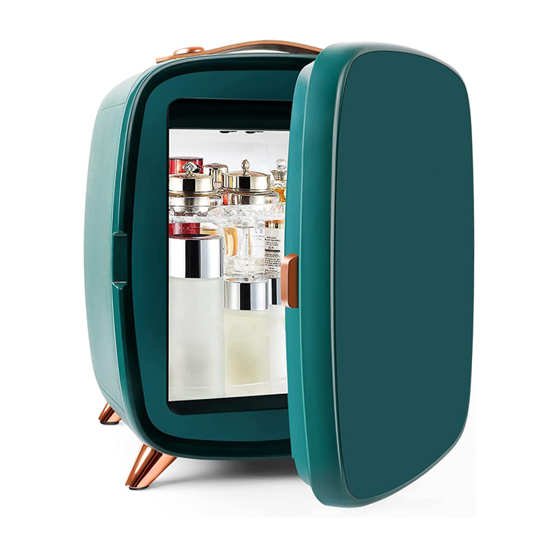 New Arrived 6L 9L Makeup Fridge