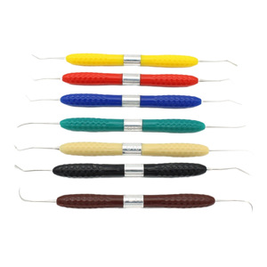 Beliebtestes Produkt <span class=keywords><strong>2026</strong></span>: YP Brand Degren CE-zertifiziertes <span class=keywords><strong>Dental</strong></span>-Komposit-Füllinstrumenten-Set der Klasse II mit 1 Jahr Garantie - Product Image 2