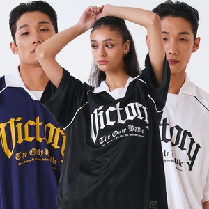 Arcobaleno Spray nuovo arrivo 100% maglia sportiva in poliestere Design Vintage <span class=keywords><strong>moda</strong></span> <span class=keywords><strong>giovanile</strong></span> abbigliamento Casual urbano <span class=keywords><strong>uomo</strong></span> t-shirt - Product Image 1