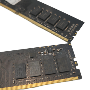 Hxw oem/odm 16GB (<span class=keywords><strong>2x8GB</strong></span>) <span class=keywords><strong>DDR4</strong></span> <span class=keywords><strong>3200MHz</strong></span> <span class=keywords><strong>RAM</strong></span> Combo | เพิ่มประสิทธิภาพแบบ Dual Channel | ตัวเลือกแผงระบายความร้อนสีขาว - Product Image 1